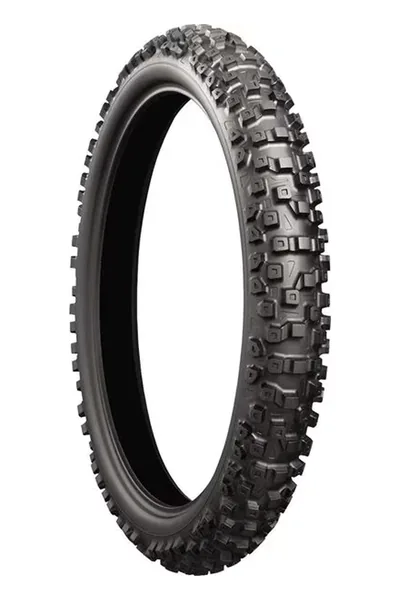 Opona Bridgestone X40 F 80/100-21 51M