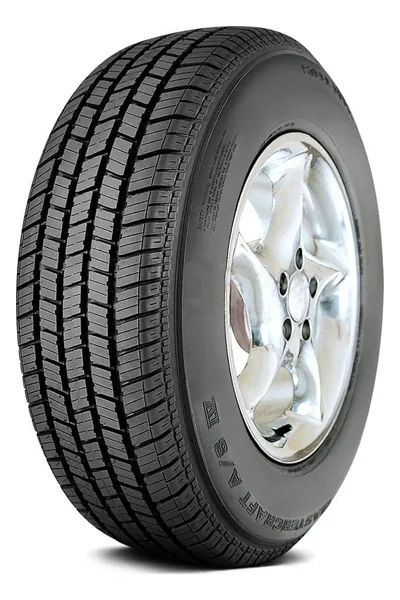 Opona Chińskie Mastercraft A/S 215/70 R15 97S