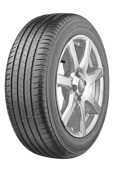 Opona Chińskie Saetta Touring 2 195/55 R16 87V