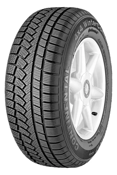 Opona Continental 4X4 Wintercontact 265/60 R18 110H
