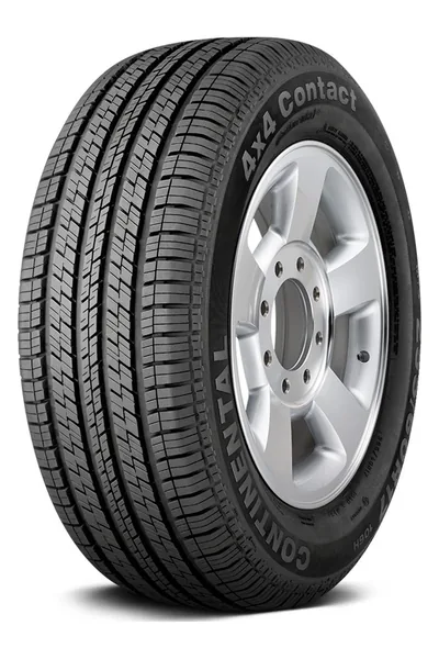 Opona Continental 4X4CONTACT 255/50 R19 107V XL