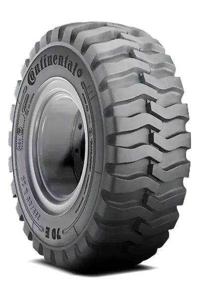 Opona Continental 70E 365/70 R18 135B
