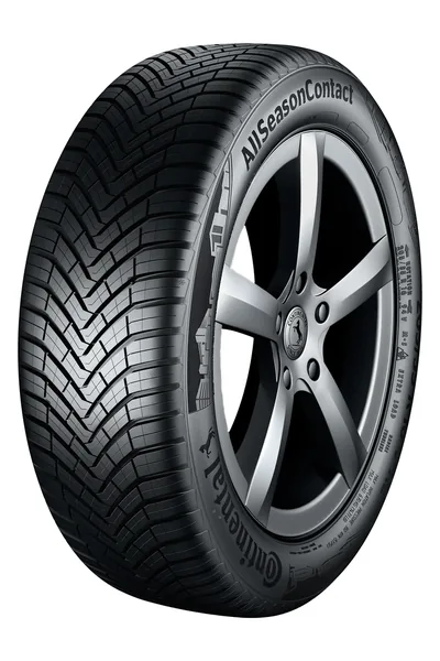 Opona Continental Allseason Contact 175/55 R15 77T