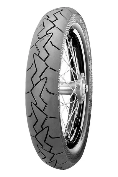 Opona Continental Conti Classic Attack Rear 120/90 R18 65V