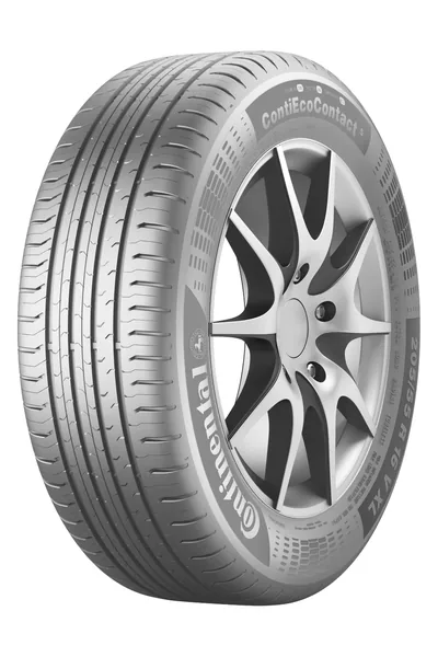 Opona Continental Conti ECO Contact 5 225/45 R17 91V