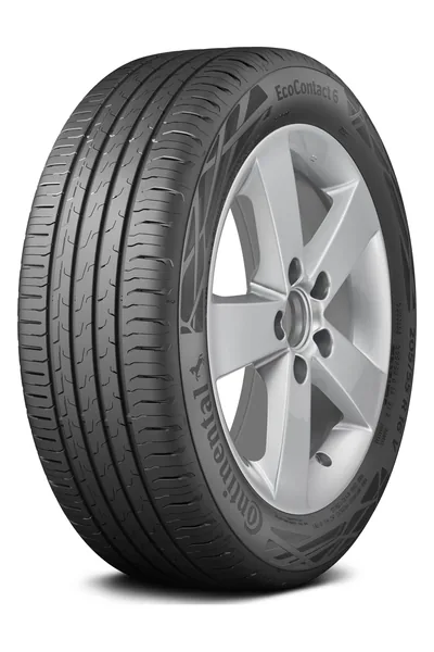 Opona Continental Conti ECO Contact 6 225/40 R18 92Y XL