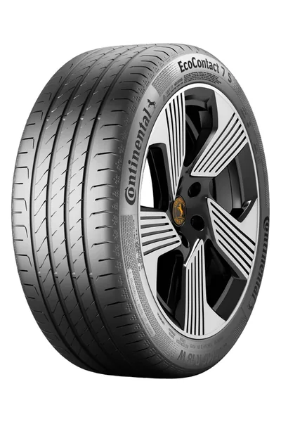 Opona Continental Conti ECO Contact 7 S 205/60 R16 92H