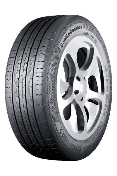 Opona Continental Conti Econtact 255/55 R19 107V