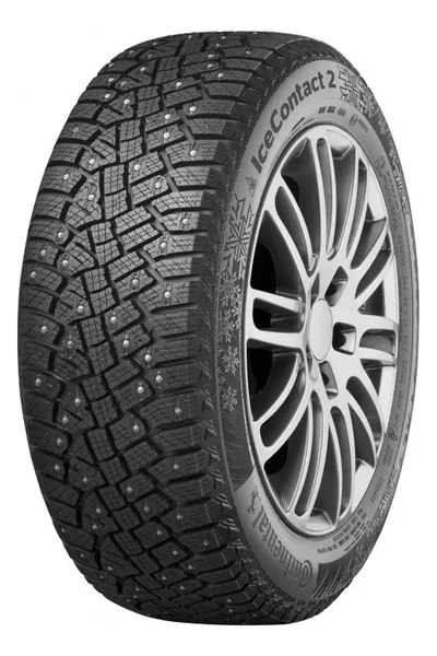 Opona Continental Conti ICE Contact 2 205/60 R16 96T