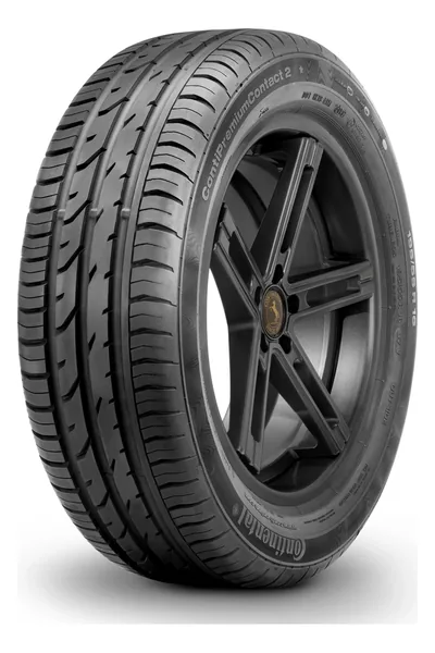 Opona Continental Conti Premium Contact 2 205/50 R17 89H