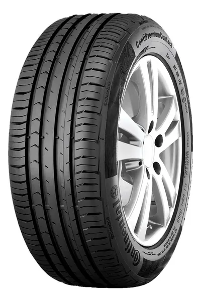 Opona Continental Conti Premium Contact 5 215/65 R16 98H