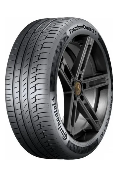 Opona Continental Conti Premium Contact 6 265/40 R22 106V XL