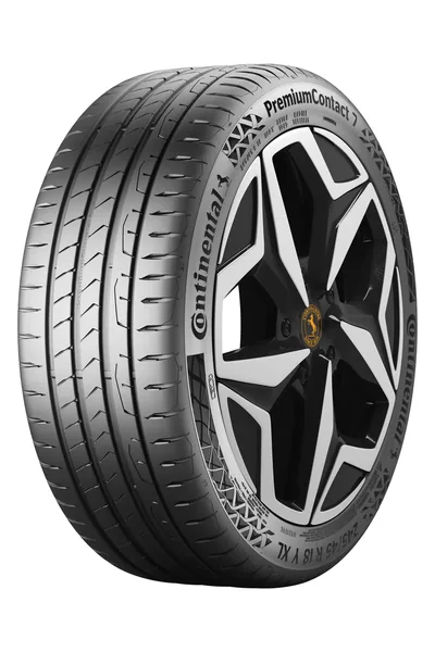 Opona Continental Conti Premium Contact 7 285/40 R21 109Y XL