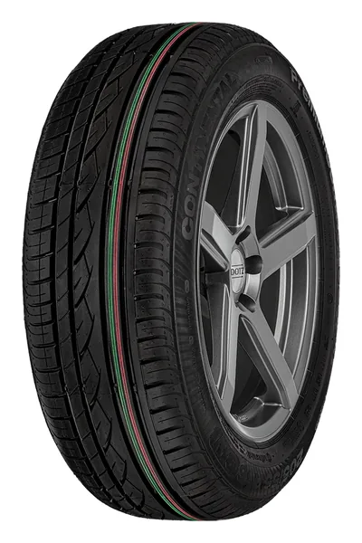 Opona Continental Conti Premium Contact 275/50 R19 112W XL