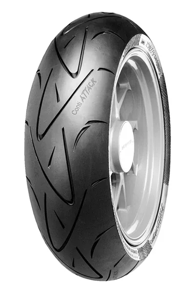 Opona Continental Conti Sport Attack R 190/50 R17 73W