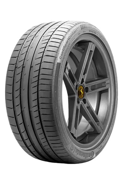 Opona Continental Conti Sport Contact 5P 285/30 R19 98Y XL