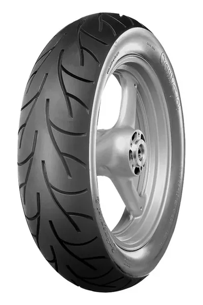 Opona Continental Contigo Rear 110/90-18 61H