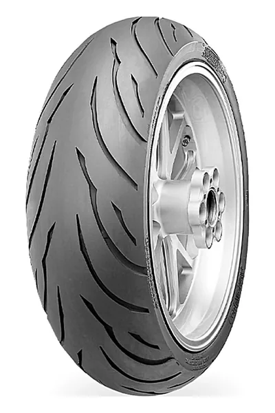 Opona Continental Contimotion Z Front 120/70 R17 58W