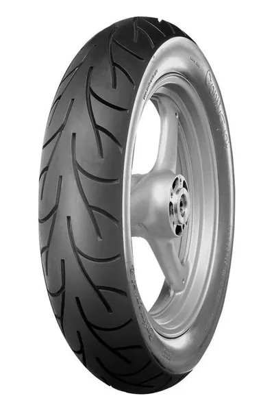 Opona Continental Contitour Front 120/70 B21 68V