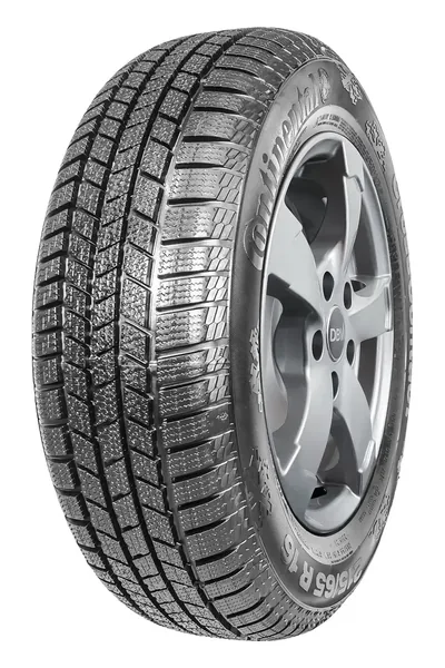 Opona Continental Cross Contact Winter 275/40 R22 108V XL