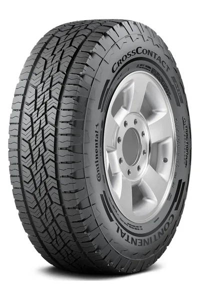 Opona Continental Crosscontact Atr 255/60 R17 106V