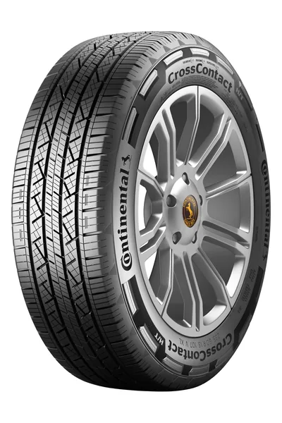 Opona Continental Crosscontact H/T 255/55 R18 109H XL