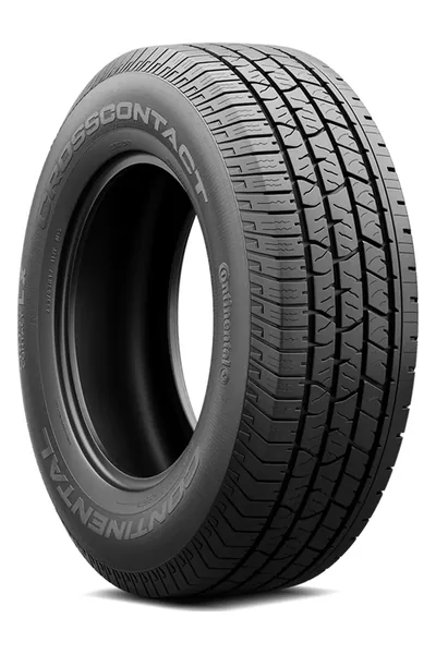 Opona Continental Crosscontact LX 225/65 R17 102T