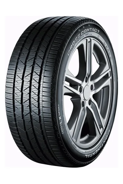 Opona Continental Crosscontact LX Sport 245/50 R20 102H