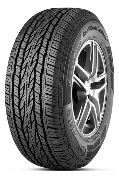 Opona Continental Crosscontact LX2 285/60 R18 116V