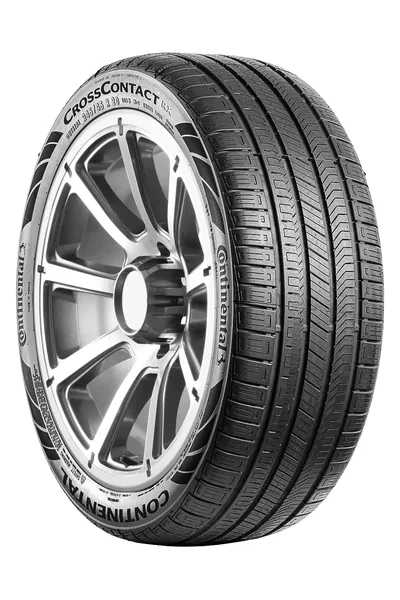 Opona Continental Crosscontact RX 265/50 R20 111H XL