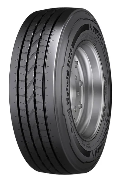 Opona Continental HT3 Hybrid 19.5" 435/50 R19,5 160J