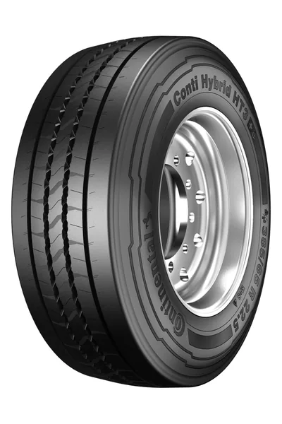 Opona Continental HT3 Hybrid Plus 22.5" 385/65 R22,5 164K