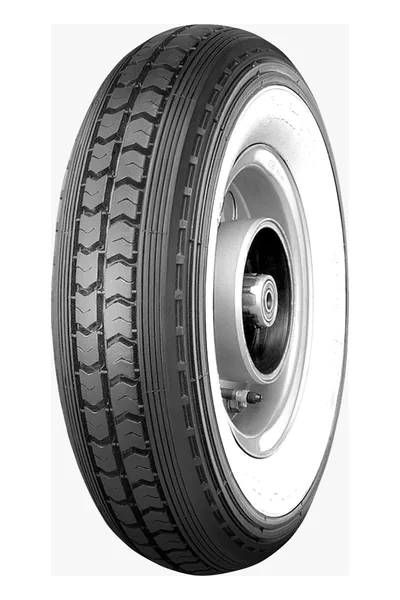 Opona Continental LB WW 3,50-8 46J