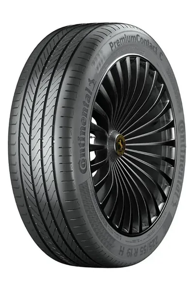 Opona Continental Premium Contact C 255/50 R20 109V XL