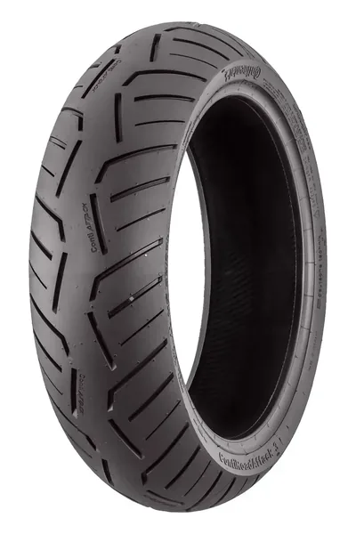 Opona Continental Road Attack 3 CR R 150/65 R18 69H
