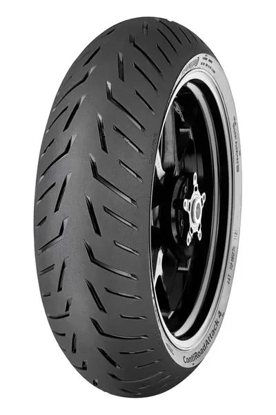 Opona Continental Road Attack 4 R 190/55 R17 75W