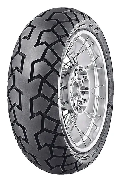Opona Continental TKC70 Twinduro R 4,00/82-18 64T