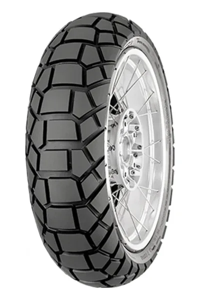 Opona Continental TKC70R Rear 140/80 R17 69S