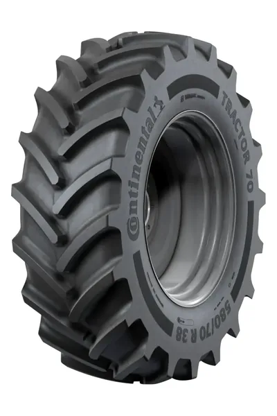 Opona Continental Tractor 70 480/70 R28 140D