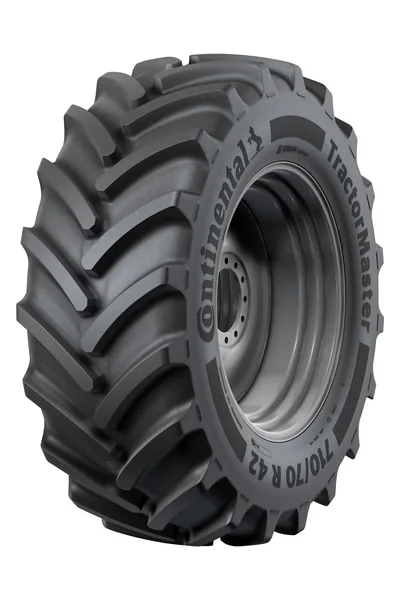 Opona Continental Tractormaster 540/65 R34 152D