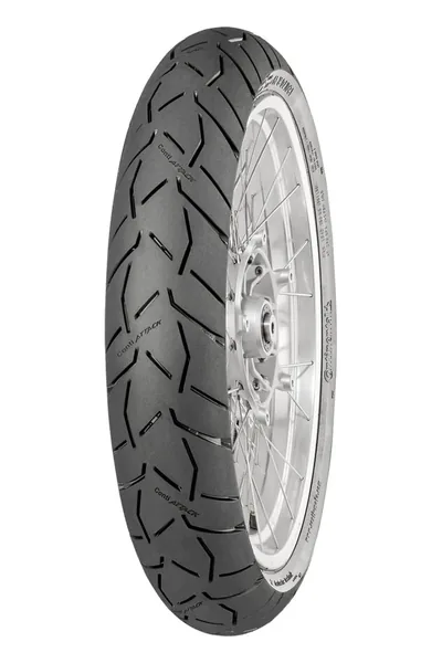 Opona Continental Trail Attack 3 F 120/70 R17 58W