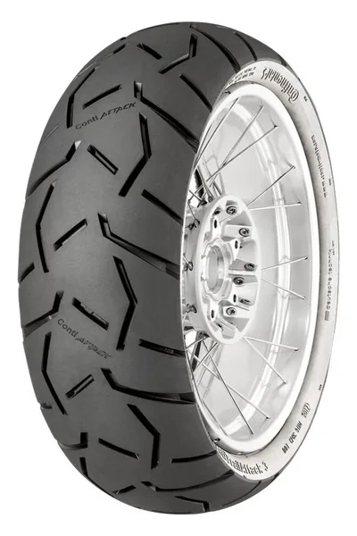 Opona Continental Trail Attack 3 R 140/80 R17 69V