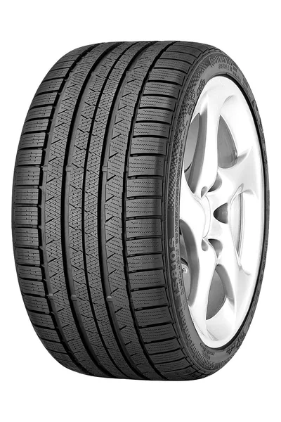 Opona Continental TS810S 245/45 R17 99V XL