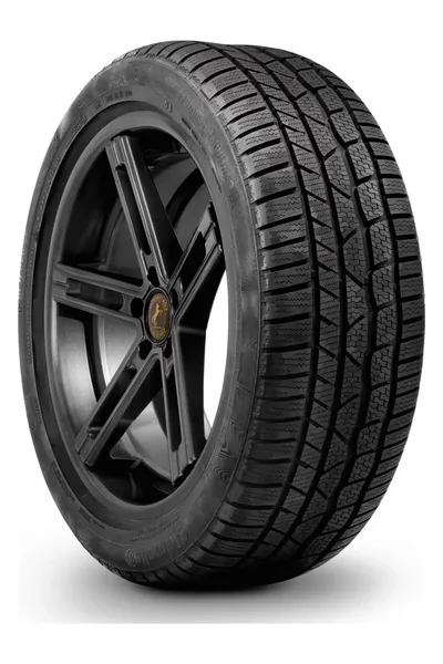 Opona Continental TS830P BMW 285/40 R19 107V XL