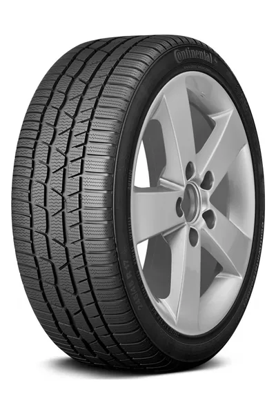 Opona Continental TS830P 285/30 R19 98V XL