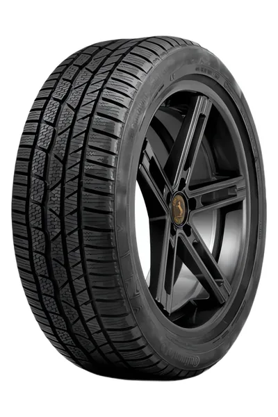Opona Continental TS830P MO 255/40 R20 101V XL