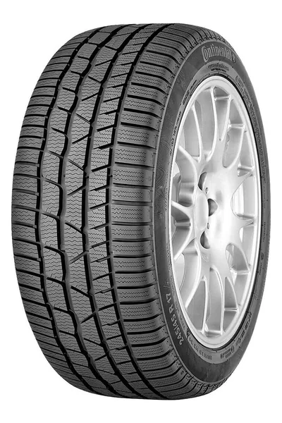 Opona Continental TS830PN0 285/40 R19 103V