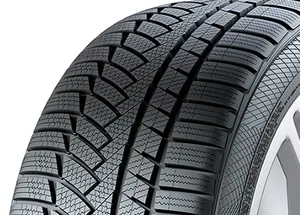 Bieżnik opony Continental WINTERCONTACT TS 850 P (zdjęcie poglądowe)