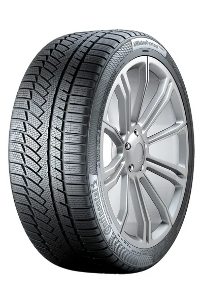 Opona Continental TS850P 225/50 R17 98H XL