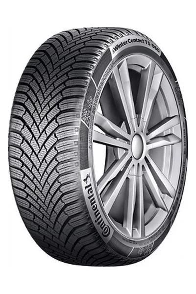 Opona Continental TS860 155/80 R13 79T